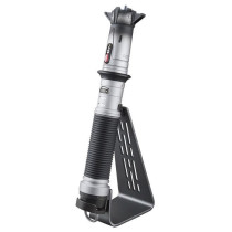Sabre laser premium de Baylan Skoll Force FX Elite avec LED et effets
