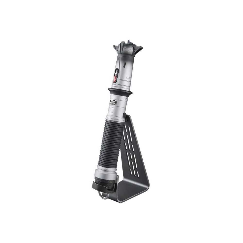 Sabre laser premium de Baylan Skoll Force FX Elite avec LED et effets