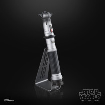 Sabre laser premium de Baylan Skoll Force FX Elite avec LED et effets