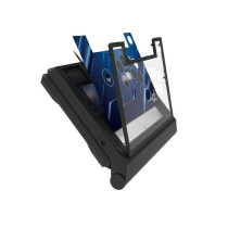 Stick Arcade Fighting Alpha Hori-Accessoire-PS5
