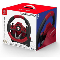 Volant de course Mario Kart Racing Wheel Pro Deluxe - HORI - Nintendo