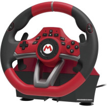 Volant de course Mario Kart Racing Wheel Pro Deluxe - HORI - Nintendo