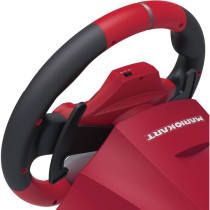 Volant de course Mario Kart Racing Wheel Pro Deluxe - HORI - Nintendo