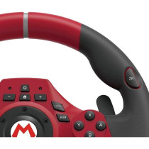 Volant de course Mario Kart Racing Wheel Pro Deluxe - HORI - Nintendo