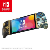 Manette Split Pad Pro Zelda Tears Of The Kingdom Hori-Accessoire-SWITC