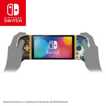 Manette Split Pad Pro Zelda Tears Of The Kingdom Hori-Accessoire-SWITC