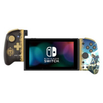 Manette Split Pad Pro Zelda Tears Of The Kingdom Hori-Accessoire-SWITC