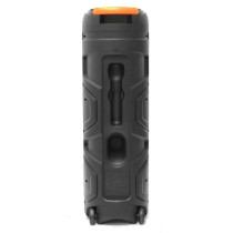 Enceinte karaoké lumineuse - INOVALLEY - KA129-XXL - Bluetooth V5.0 -