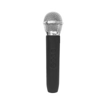 Enceinte karaoké lumineuse - INOVALLEY - KA129-XXL - Bluetooth V5.0 -