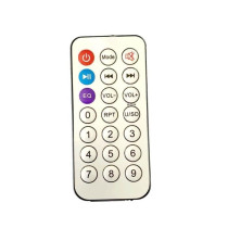 Enceinte karaoké lumineuse - INOVALLEY - KA129-XXL - Bluetooth V5.0 -