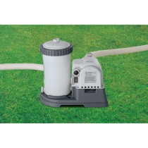 Filtre a cartouche - Intex - 9,5 m3/h - Type B