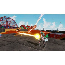 Star Overdrive - Jeu Nintendo Switch