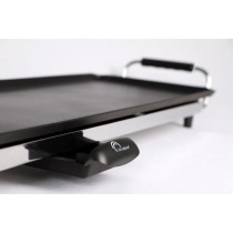 LITTLE BALANCE 8239 Happy Plancha 90, Plancha électrique 8-10 personn