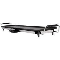 LITTLE BALANCE 8239 Happy Plancha 90, Plancha électrique 8-10 personn