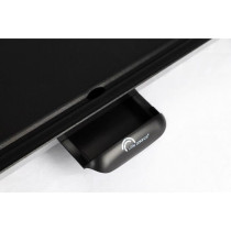 LITTLE BALANCE 8239 Happy Plancha 90, Plancha électrique 8-10 personn