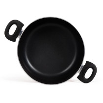 Faitout 28 cm - LIVOO - MEP151N - Antiadhésif sans PFOA ni PFOS - Poi