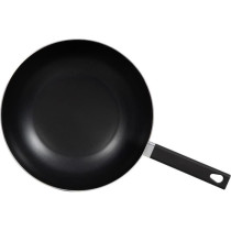 Premier Chef - Wok 32 cm - LIVOO - MEP156R - Antiadhésif sans PFOA ni