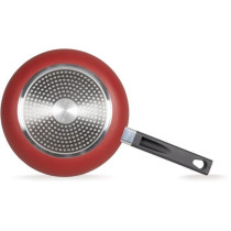 Sauteuse 26 cm - LIVOO - MEP153R - Antiadhésif sans PFOA ni PFOS - Ma