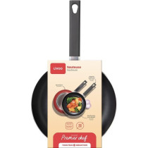 Sauteuse 26 cm - LIVOO - MEP153R - Antiadhésif sans PFOA ni PFOS - Ma