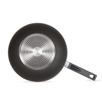 Premier Chef - Wok 32 cm - LIVOO - MEP156N - Antiadhésif sans PFOA ni