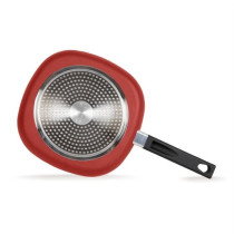 Grillette - Livoo - MEP152 - Aluminium - Antiadhésif - 24 cm