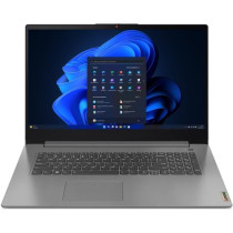 PC Portable LENOVO Ideapad 3 17ALC6 | 17'' HD+ - AMD R5 5500U - RAM 12