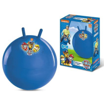 Ballon sauteur PAT PATROUILLE - MONDO - 50cm - Garçon - A partir de 3