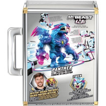 Figurine Collector - MOOSE TOYS - Panthere Mr. Beast Lab Ultime - 15,8