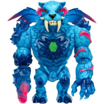 Figurine Collector - MOOSE TOYS - Panthere Mr. Beast Lab Ultime - 15,8
