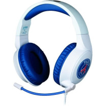 Casque gaming filaire - KONIX - PC, PS4, PS5, Switch, Xbox - Micro 45