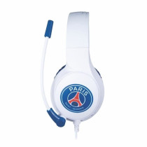 Casque gaming filaire - KONIX - PC, PS4, PS5, Switch, Xbox - Micro 45