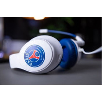Casque gaming filaire - KONIX - PC, PS4, PS5, Switch, Xbox - Micro 45