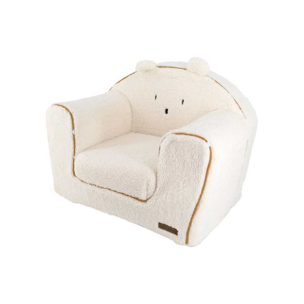 Fauteuil club - DOMIVA - BOUBOU - Convertible