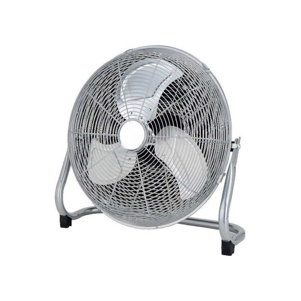 Ventilateur industriel de sol - Brasseur d'air OCEANIC - 70W - 3 vites