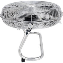 Ventilateur industriel de sol - Brasseur d'air OCEANIC - 70W - 3 vites