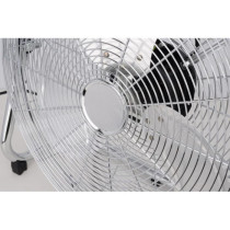 Ventilateur industriel de sol - Brasseur d'air OCEANIC - 70W - 3 vites