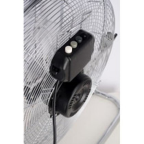Ventilateur industriel de sol - Brasseur d'air OCEANIC - 70W - 3 vites