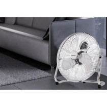 Ventilateur industriel de sol - Brasseur d'air OCEANIC - 70W - 3 vites