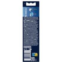 4 Brossettes - ORAL-B - Reine des Neiges