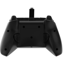 Manette de jeu - PDP - Afterglow Wave - Filaire - Noir - Éclairage LE