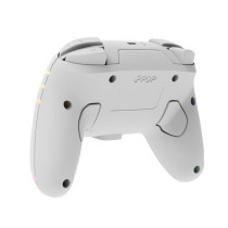 Manette de jeu - PDP - Afterglow Wave - Éclairage RVB - 2100 mAh - Ni