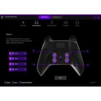 Manette Sans-fil Victrix Pro Hybrid For Ps5-Accessoire-PS5