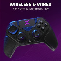 Manette Sans-fil Victrix Pro Hybrid For Ps5-Accessoire-PS5