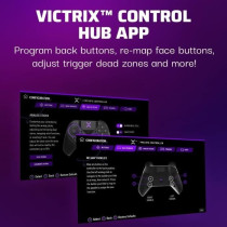 Manette Sans-fil Victrix Pro Hybrid For Ps5-Accessoire-PS5