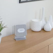 Sonnette sans fil Philips - Welcome Bell 300 Basic - Portée 300m - 4