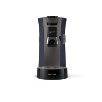 Machine a café PHILIPS Senseo Select CSA240/71 - Bleu