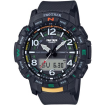 Montre - CASIO - PRT-B50-1ER - 57,5mm - Noir
