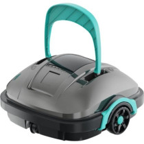 Robot piscine - Robopool - Platy - Autonome - Gris
