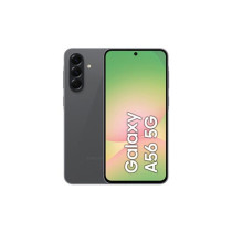 Smartphone Samsung Galaxy A56 6,7 5G Nano SIM 128 Go Graphite
