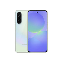 Smartphone Samsung Galaxy A36 6,7 5G Nano SIM 128 Go Lime